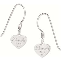 Pendientes Liu Jo Mujer in Plata LJ372 - LJ372
